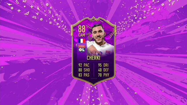 FUTURE STARS PREDICTIONS!! FIFA 21 Ultimate Team смотреть онлайн