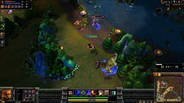 Noone steals my blue! смотреть онлайн