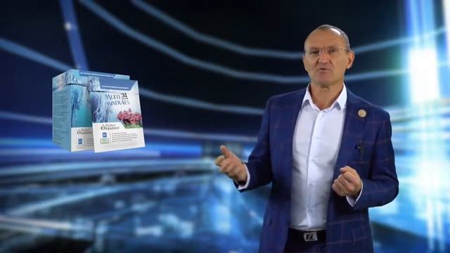 Полное сбалансированное питание. Откуда берутся дефициты и как их компенсировать. смотреть онлайн