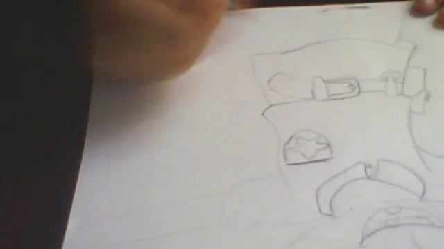 Рисуем Зверополис  | От Даши Черненко