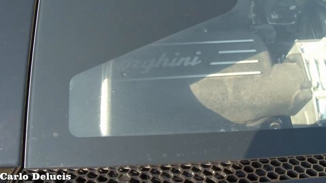 Lamborghini Gallardo SE: walkaround and details смотреть онлайн
