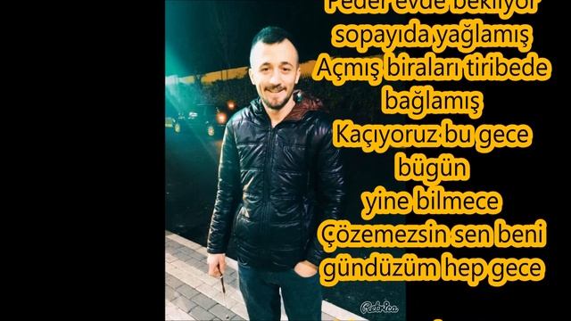 Reptila Hakan - Deli Dolu Makara 2016 смотреть онлайн