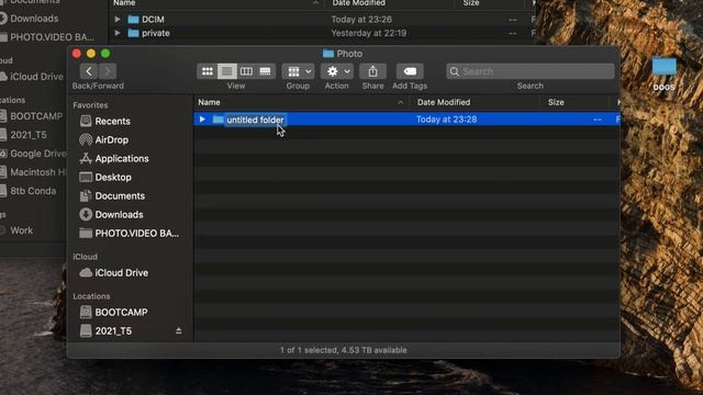 How I Backup and Organize my Files [Photos and Videos] смотреть онлайн