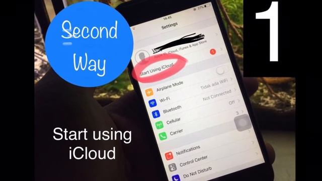 how to Fix missing thumbnails in Photos gallery iphone 5/6/7/8 thumbnails are a blank gray смотреть онлайн
