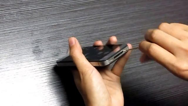 DIY Make Your iPhone 4 4S Look Like iPhone 5 смотреть онлайн