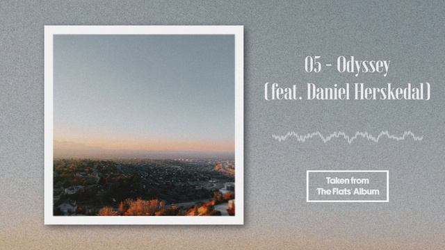 Nesci, Jeff Slaugh - "Odyssey (feat. Daniel Herskedal)" (2023) смотреть онлайн