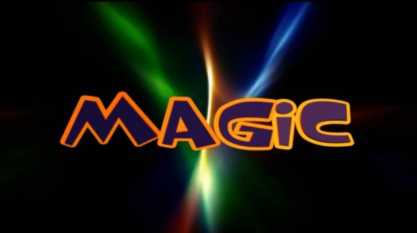 MAGIX