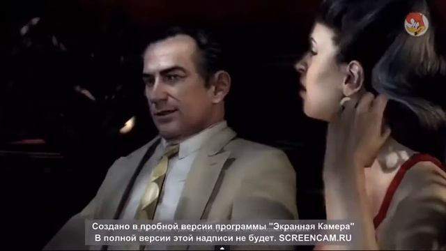 Mafia 2 #7 - Памяти франческо потенца смотреть онлайн