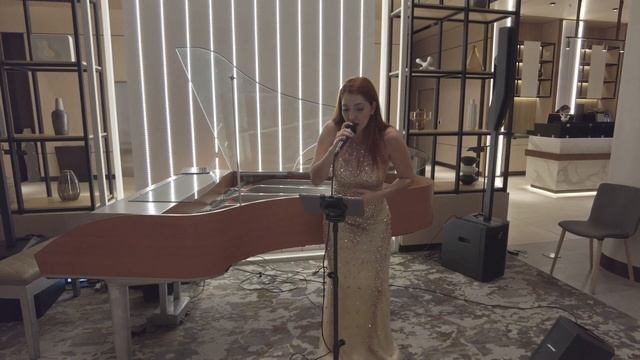 Cristoforis Soprano - Beauty and the Beast смотреть онлайн