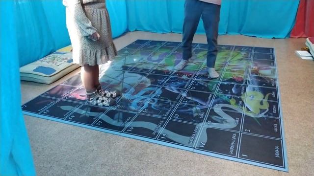 Лила на Большом поле. Таймлэпс #282 0422 смотреть онлайн