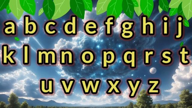 ABC Phonics Song for Toddlers | A for Apple | Phonics Sound of Alphabet A to Z | ABC Song #768 смотреть онлайн