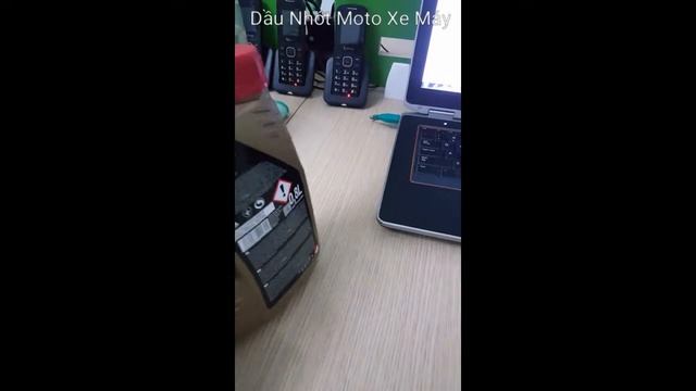 Nhớt venol vàng 10w40 nhập ĐỨC 0,8L ..... Mua hàng lh 0898 089 380 смотреть онлайн