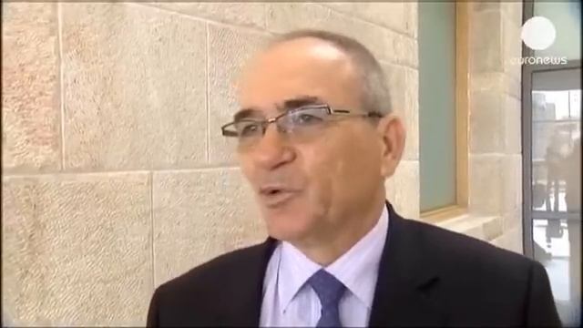 Polémica entre Israel y una televisión francesa sobre la muerte de un niño смотреть онлайн