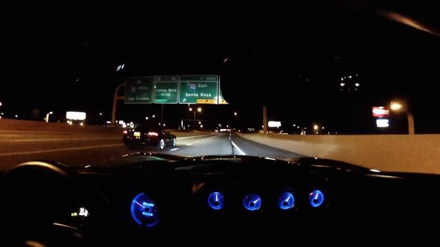 Viper SRT10 vs Viper GTS, SR20DET Mod street killer and Viper GTS Hypercar Killer смотреть онлайн