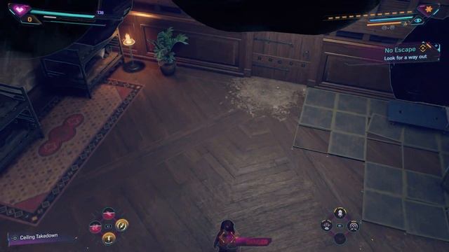 Marvel’s Spider-Man 2 Part 23 - I'm The Hero Here