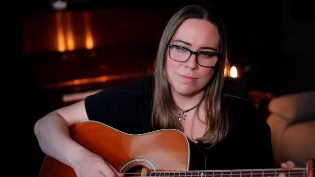 Dungeons Of Dreadrock - Malukah (Acoustic Cover By Malukah)