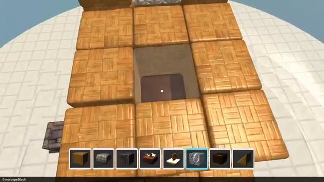 Block Heroes - #2 - Пушка и пару фактов) смотреть онлайн