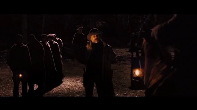 All Of Quentin Tarantino's Opening & Closing Scenes