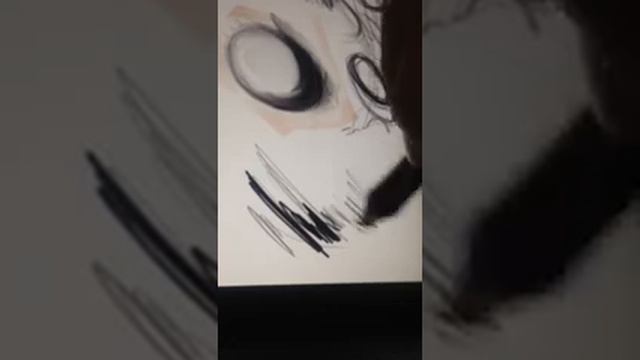 WACOM Intuos Creative Stylus+Teflon tip on iPad mini смотреть онлайн