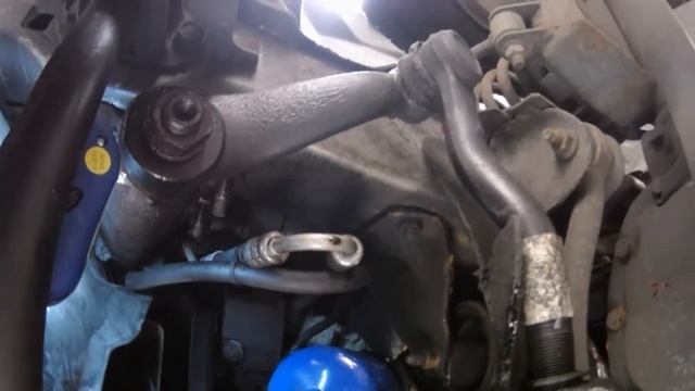1999-04 Jeep Grand Cherokee: How To Change The Oil смотреть онлайн