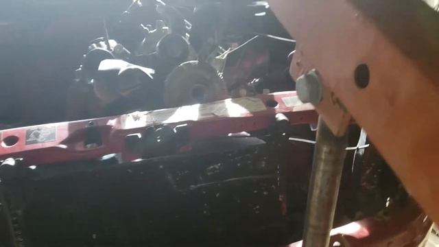 94-01 dodge 3.9 5.2 5.9 motor swap tips tricks смотреть онлайн