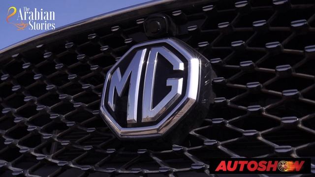 MG 6 Review: The best car you can buy this Ramadan in Oman | AutoShow | Tariq Al Barwani смотреть онлайн