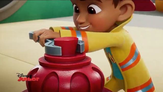 Review of Disney Junior Canada Continuity October 30, 2022 Pt 1 2 смотреть онлайн