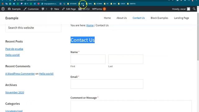 Genesis Extender settings смотреть онлайн