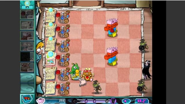 Игрушки против Кошмаров 🧸 TOYS Vs NICHTMARES [2] #игрушкипротивкошмаров #toysvsnightmares