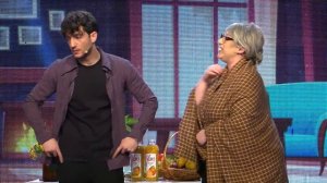 Women's Club 117 - ՎԵՃ ՄԱՐՏԻ 8-Ի ՆԱԽՕՐԵԻՆ