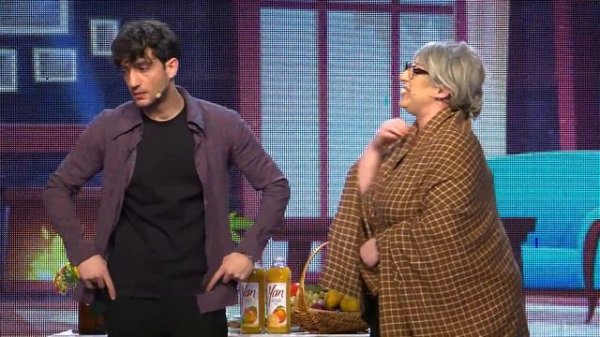 Women's Club 117 - ՎԵՃ ՄԱՐՏԻ 8-Ի ՆԱԽՕՐԵԻՆ