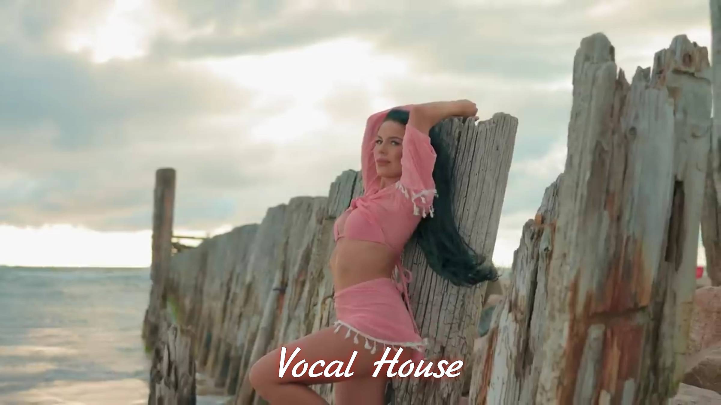 Vocal House