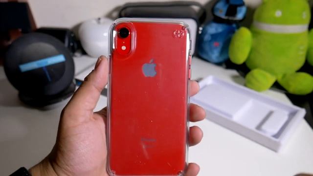Speck iPhone XR Stay Clear Case! How To Take Off Tutorial! смотреть онлайн