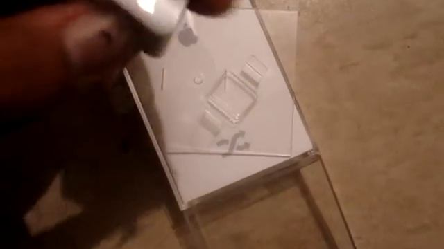 unboxing a ipod shuffle 2nd смотреть онлайн