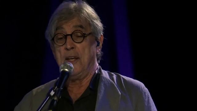 Virtual SambaFest 2021: Ivan Lins смотреть онлайн