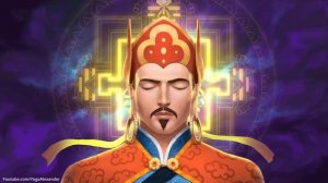 Предсказания Падмасамбхавы - Гуру Ринпоче о временах упадка