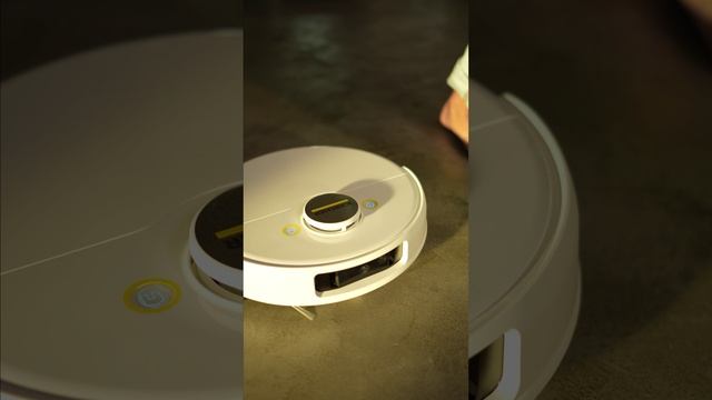 Робот-пылесос RCV 5 смотреть онлайн