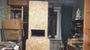 Шумобокс для квартиры! Монтаж для Bitmain S19, L7,D9 и Whatsminer M30, M50, М 20, М 21 и т.д.!