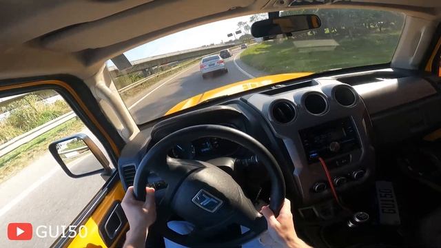 TROLLER T4 STAGE 2 + ESCAPE (300CV E 60 DE TORQUE) - ACELERANDO O 5 CANECOS E PRIMEIRAS IMPRESSÕES смотреть онлайн
