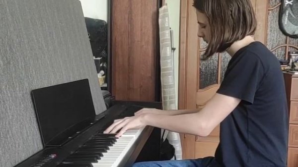 Включай музыку