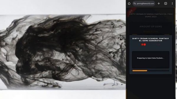 Dirty Crown Scandal Fantasy BL Hack Gems Cheat For Android & IOS