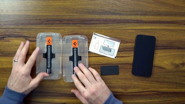 Best Screen Protector for iPhone 13 Pro смотреть онлайн