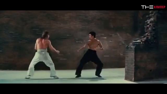 Officialgood Music //  Bruce Lee  Клип