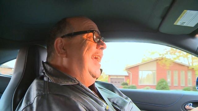 S02e10_D-Jaguar XKRs