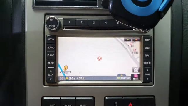 2008 Lincoln MKX 4WD NAVI+REARCAM+P.SUNROOF/25306 смотреть онлайн