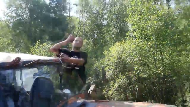 ПОНАРОШКУ ТРОФИ DEMO смотреть онлайн