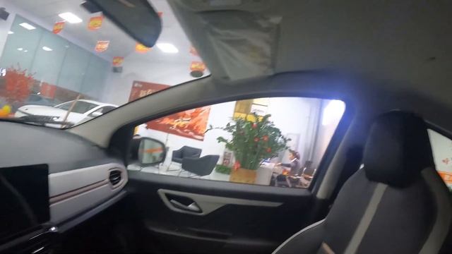 JAC Sihao E10X Xitoy Elektromobili | Arzon Elektromobil