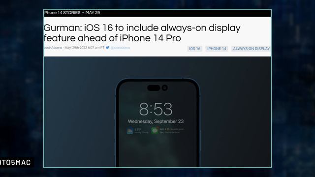 The iPhone 14 Max could be DELAYED! 😭 смотреть онлайн