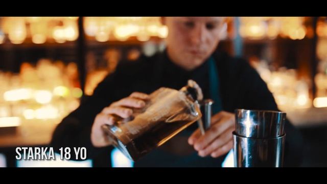 Jak zmieszać Starkę E04 Starka Apple Dream смотреть онлайн