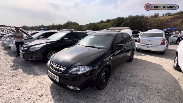 10-SENTABR LACETTI GENTRA NARXI 2023SAMARKAND MOSHINA BOZORI САМАРКАНДМОШИНА БОЗОРИ ISROIL SUYAROV